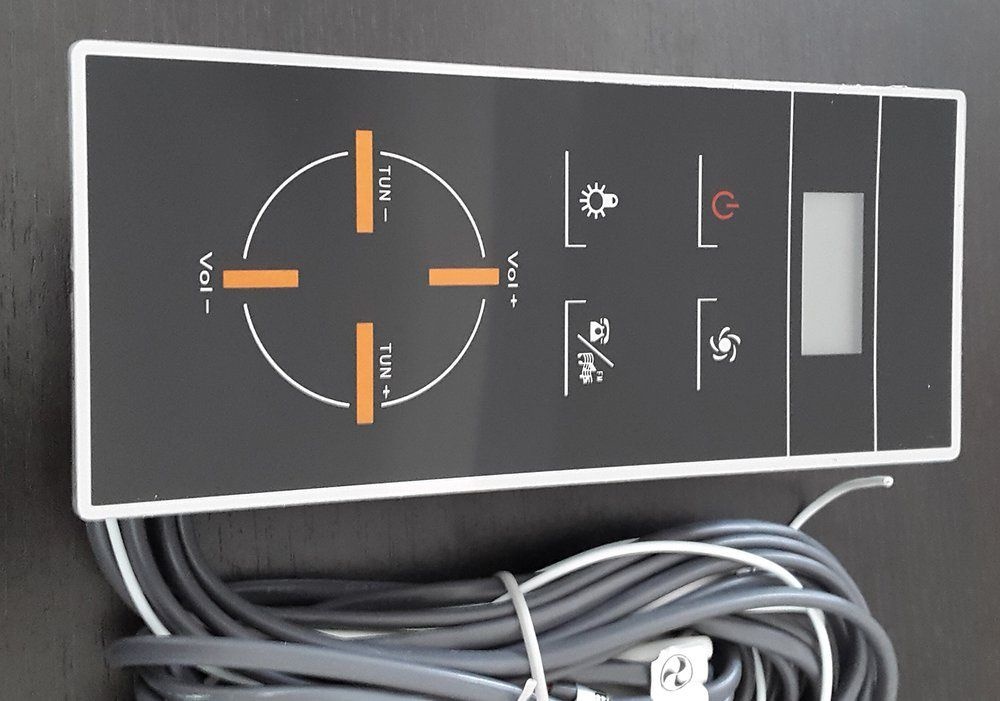 Душевая кабина Niagara NG-908-01 90x90