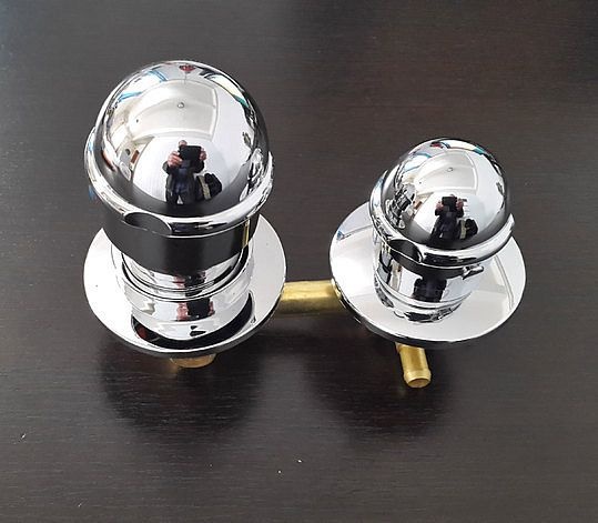 Душевая кабина Niagara NG-306-01 90x90