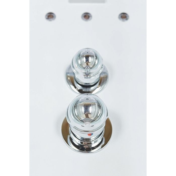 Душевая кабина Niagara NG-7012-01 120x120