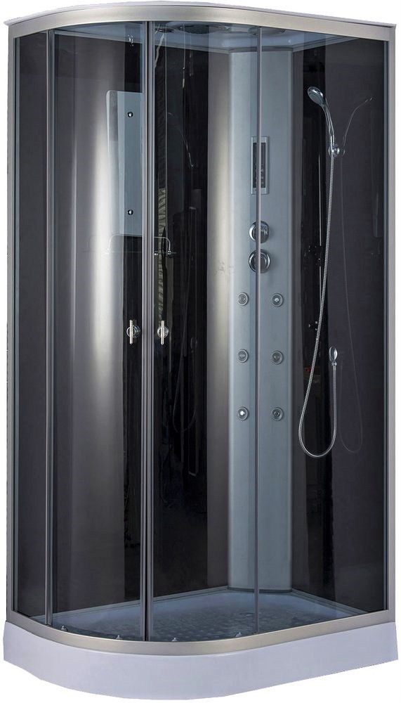 Душевая кабина Niagara NG-3513-14R 120х80