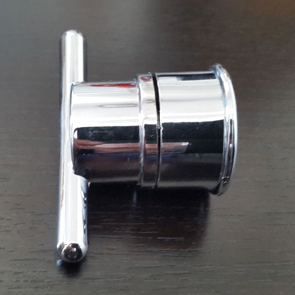 Душевая кабина Niagara NG- 6501-14 90х90