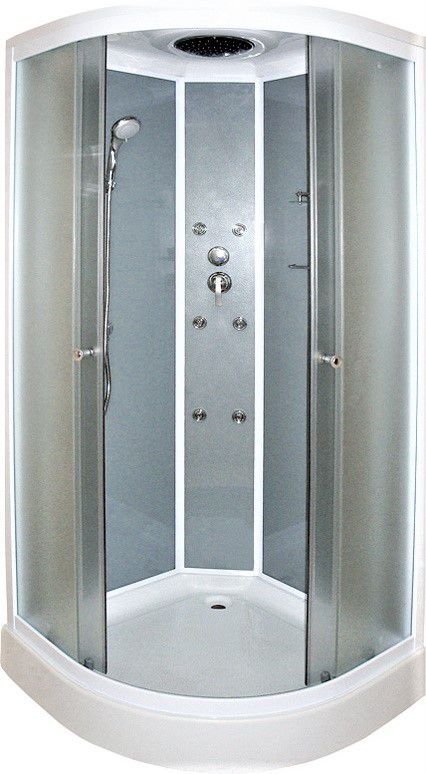 Душевая кабина Arcus AS-112 80х80