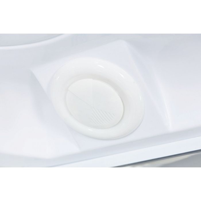 Душевая кабина Niagara NG-7012-01 120x120