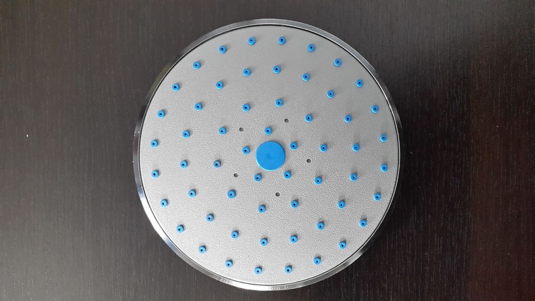 Душевая кабина Niagara NG- 212-01N 100х100