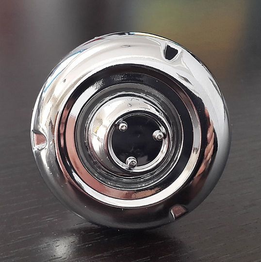 Душевая кабина Niagara NG-306-01 90x90