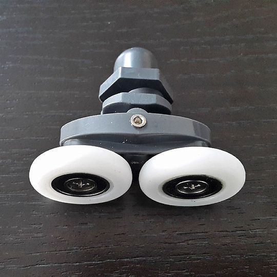 Душевая кабина Niagara NG-306-01 90x90