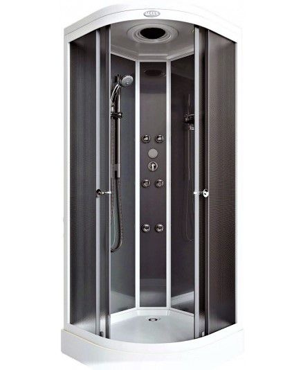 Душевая кабина Arcus AS-112 80х80