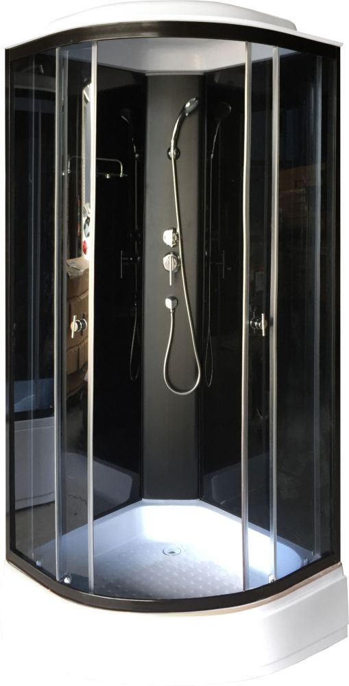 Душевая кабина Niagara NG- 6501-14 90х90