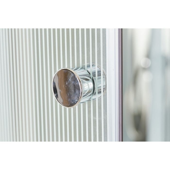 Душевая кабина Niagara NG-7012-01 120x120