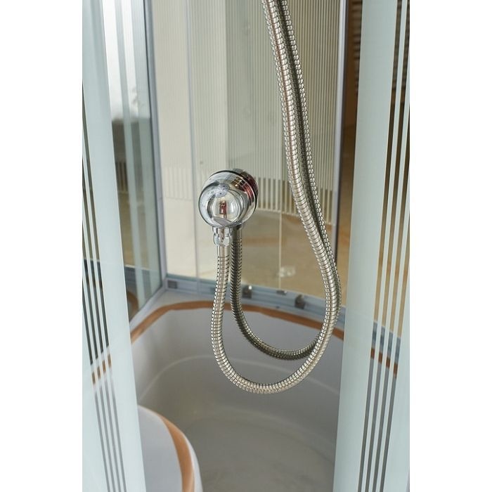 Душевая кабина Niagara NG-7012-01 120x120