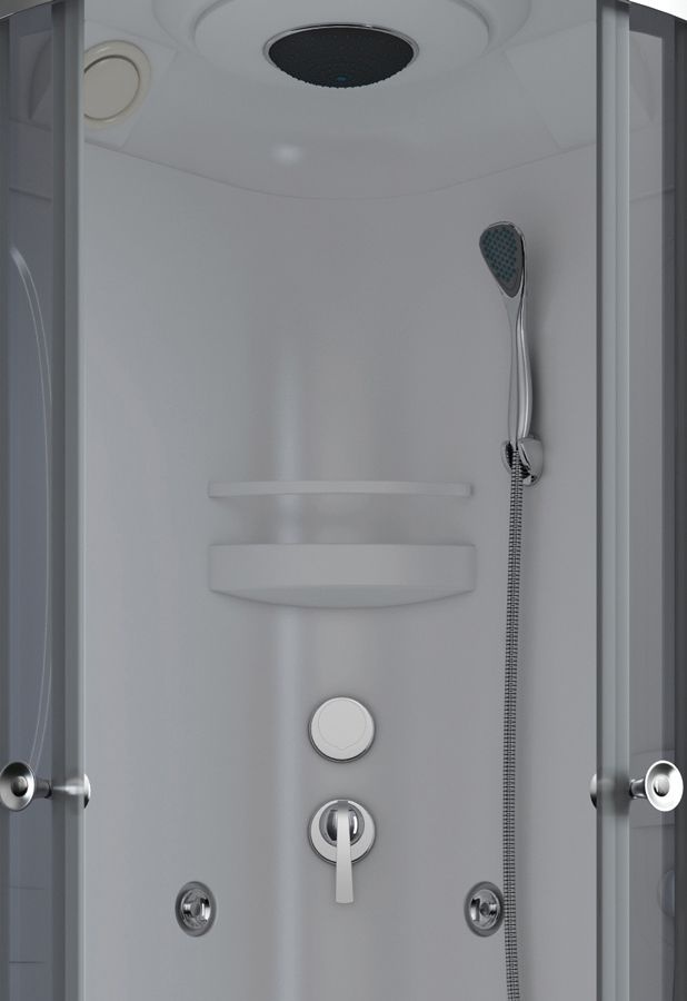 Душевая кабина Arcus AS-103 90х90