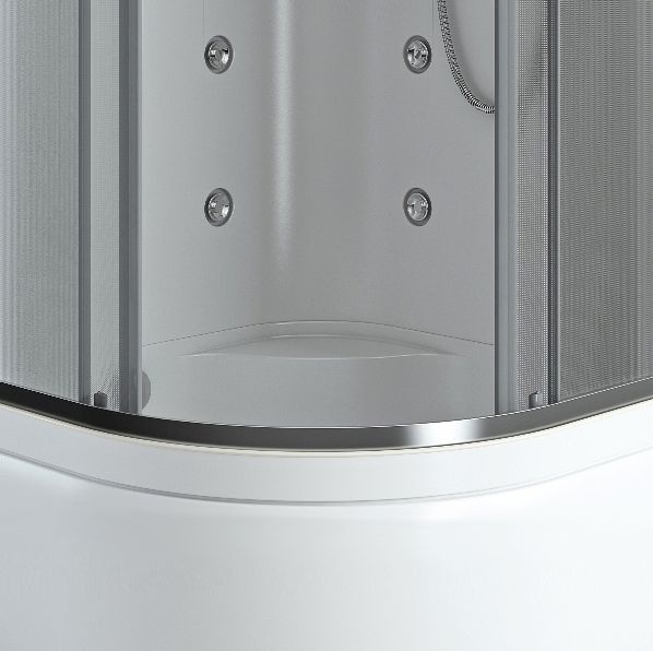 Душевая кабина Arcus AS-103 90х90