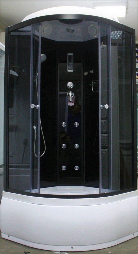 Душевая кабина Arcus AS-104 90x90