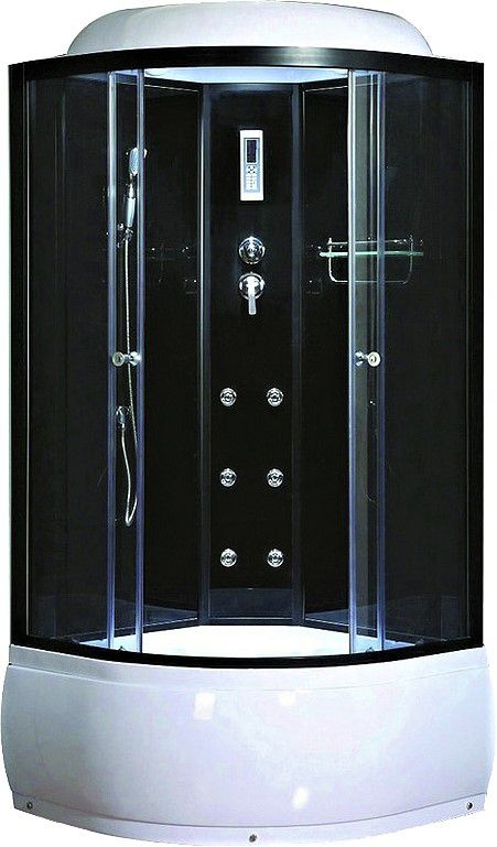 Душевая кабина Arcus AS-104 90x90