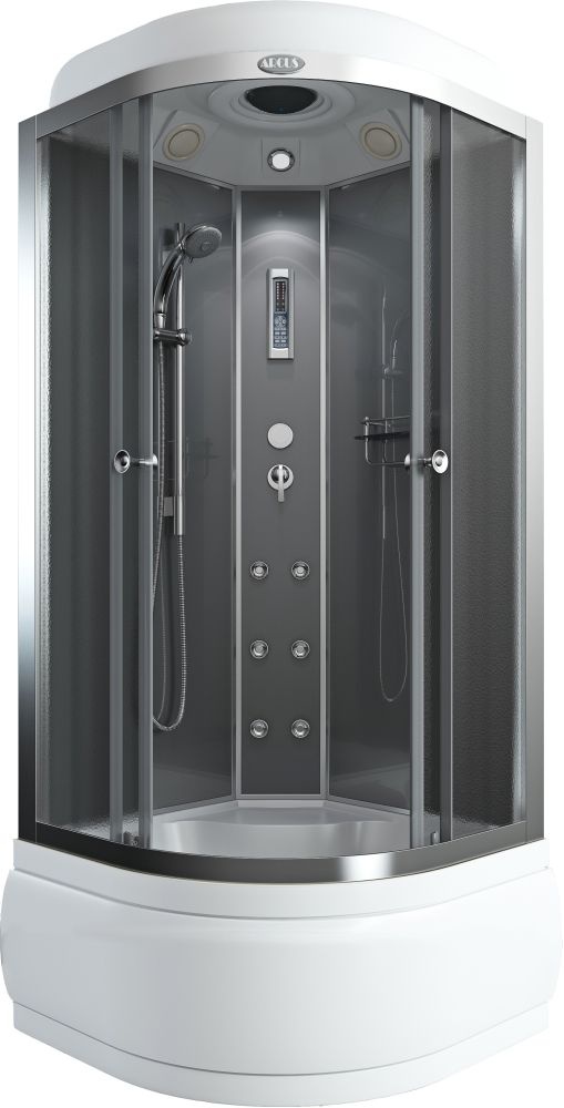 Душевая кабина Arcus AS-105 90х90