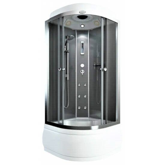 Душевая кабина Arcus AS-105 90х90