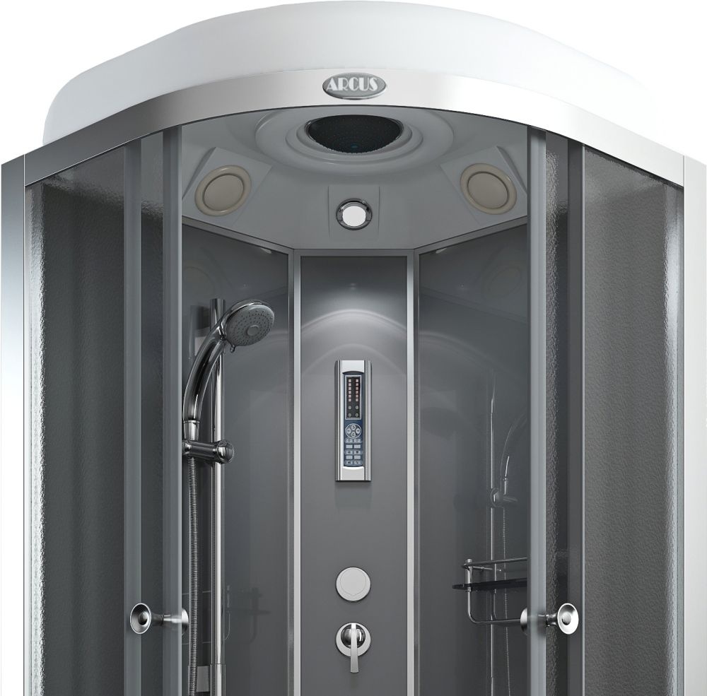 Душевая кабина Arcus AS-105 90х90