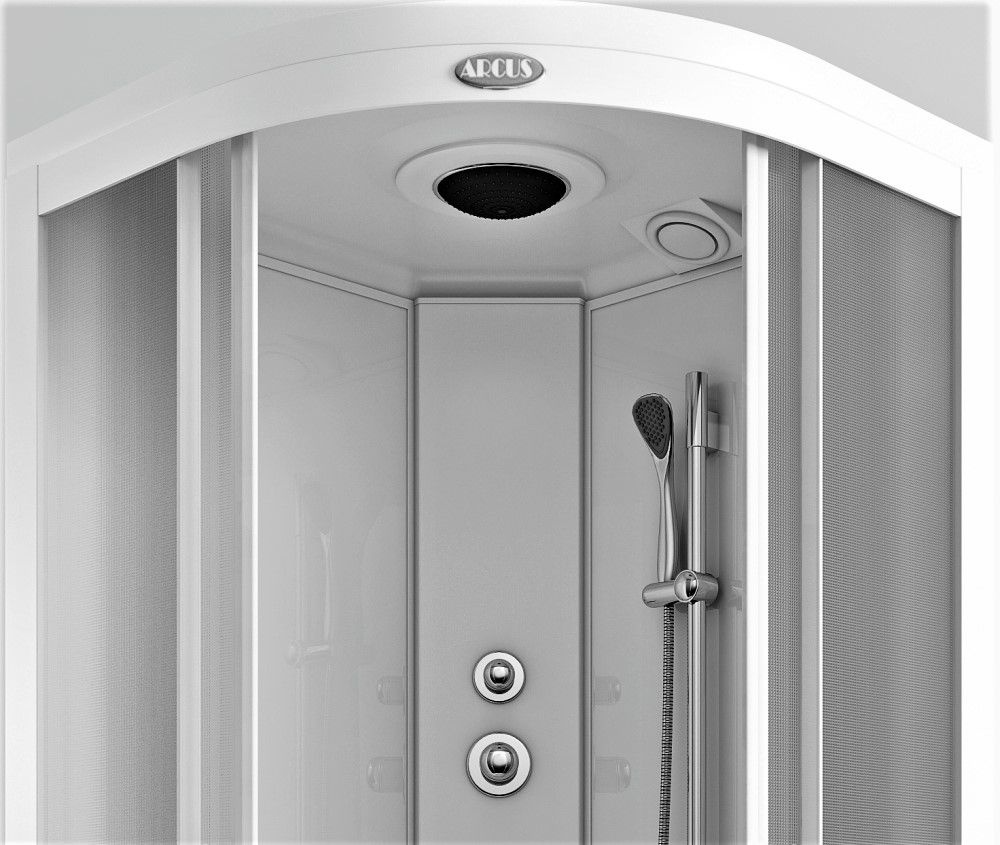 Душевая кабина Arcus AS-108 80х80