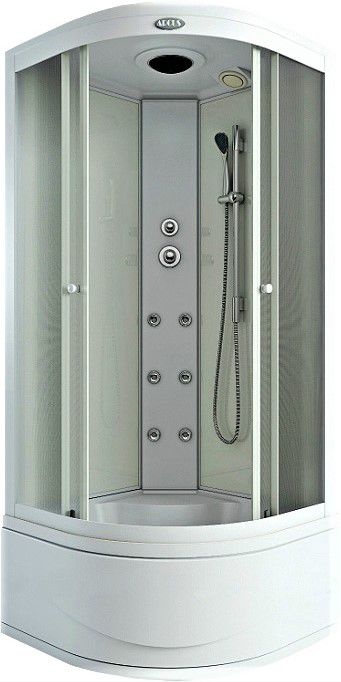 Душевая кабина Arcus AS-108 80х80