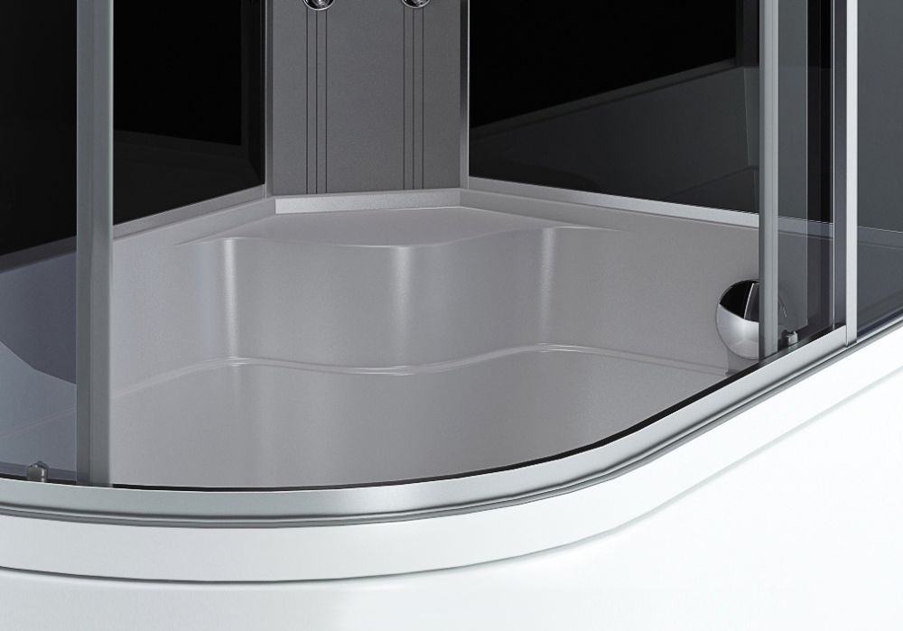 Душевая кабина Arcus AS-109R 120х80