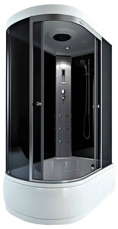 Душевая кабина Arcus AS-109R 120х80