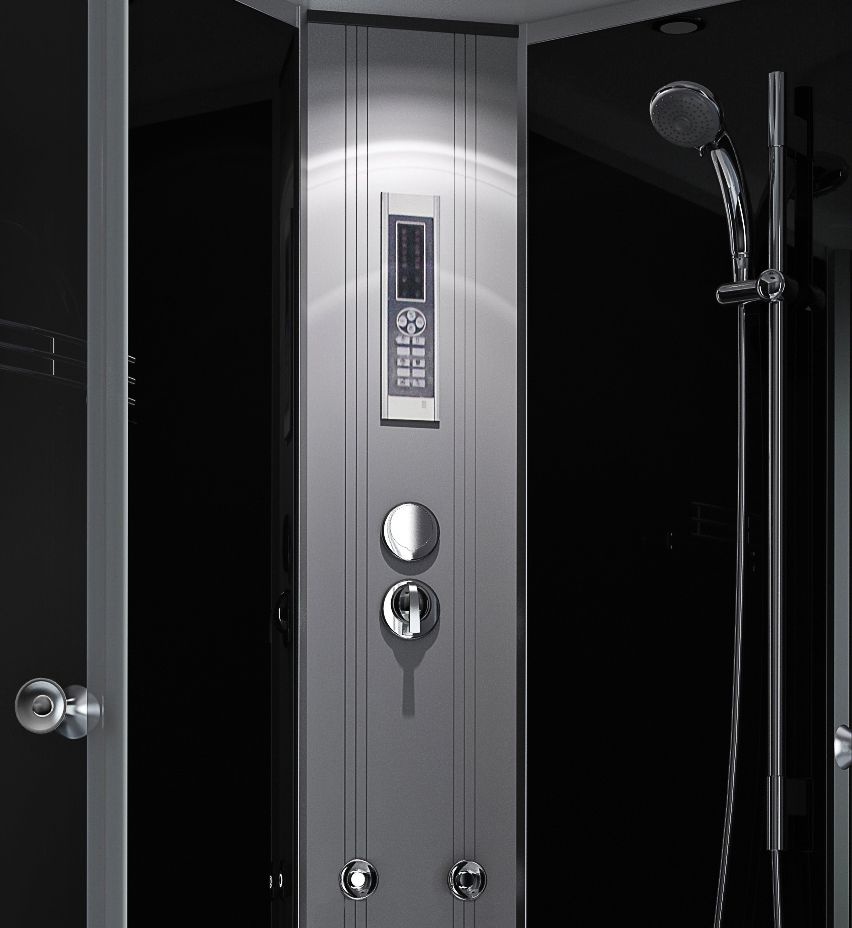 Душевая кабина Arcus AS-109R 120х80