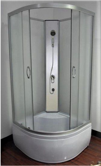 Душевая кабина River Nara Б/К 80/43 МТ 80х80