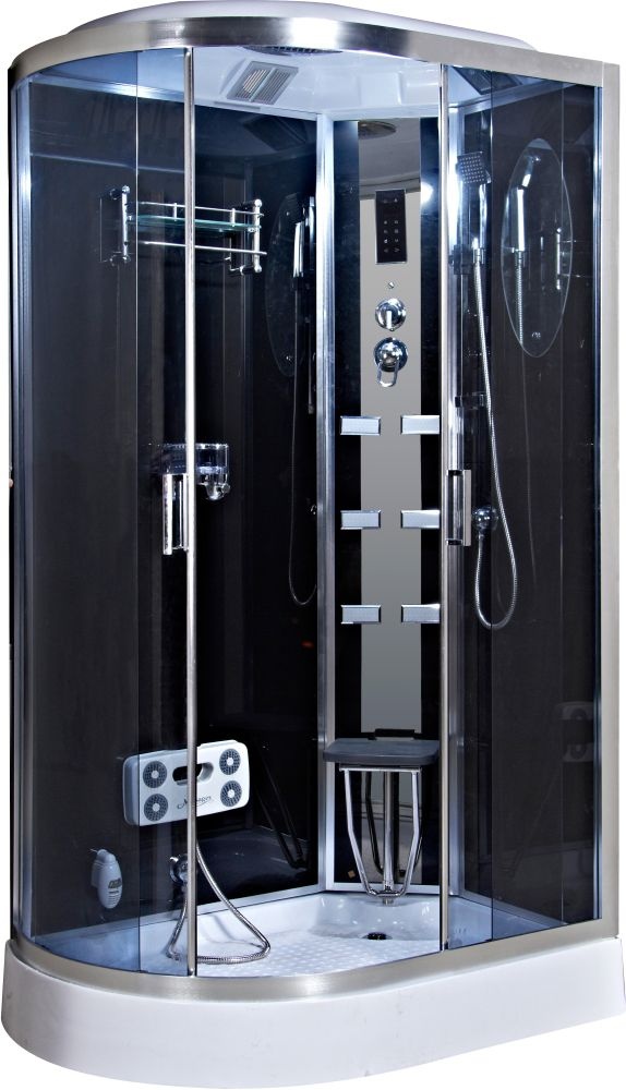 Душевая кабина Niagara NG-903-01R 120х80