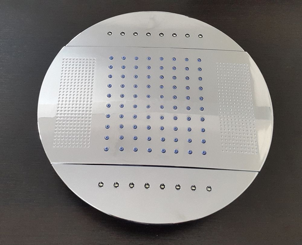 Душевая кабина Niagara NG-903-01R 120х80