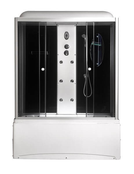 Душевая кабина Niagara NG-5150-01 150x70