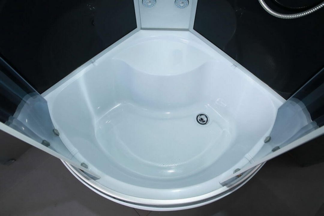 Душевая кабина Erlit ER3508TP-C4 80х80