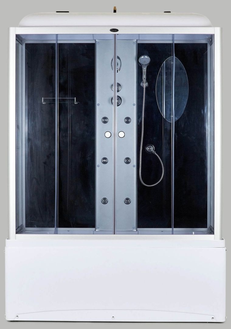 Душевая кабина Niagara NG-5150-01 150x70