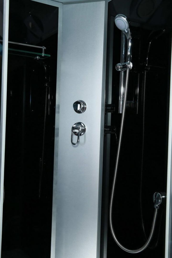 Душевая кабина Erlit ER3508TP-C4 80х80