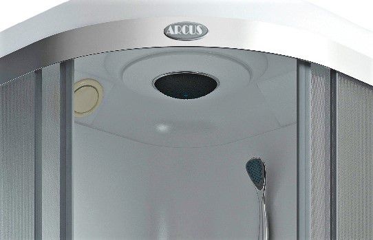 Душевая кабина Arcus AS-113 100х100