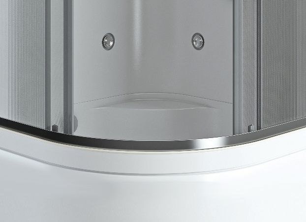 Душевая кабина Arcus AS-113 100х100