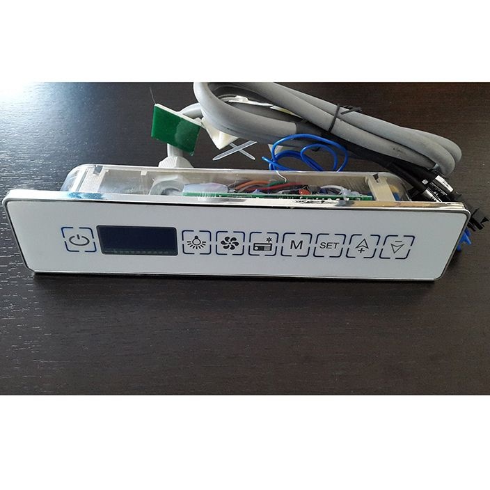 Душевая кабина Grossman GR-243 R 120х90