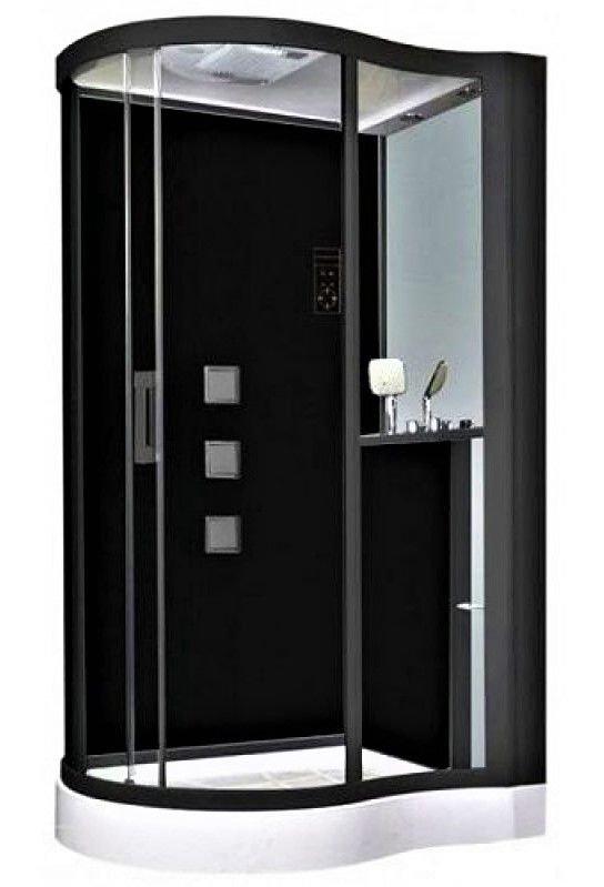 Душевая кабина Grossman GR-243 R 120х90