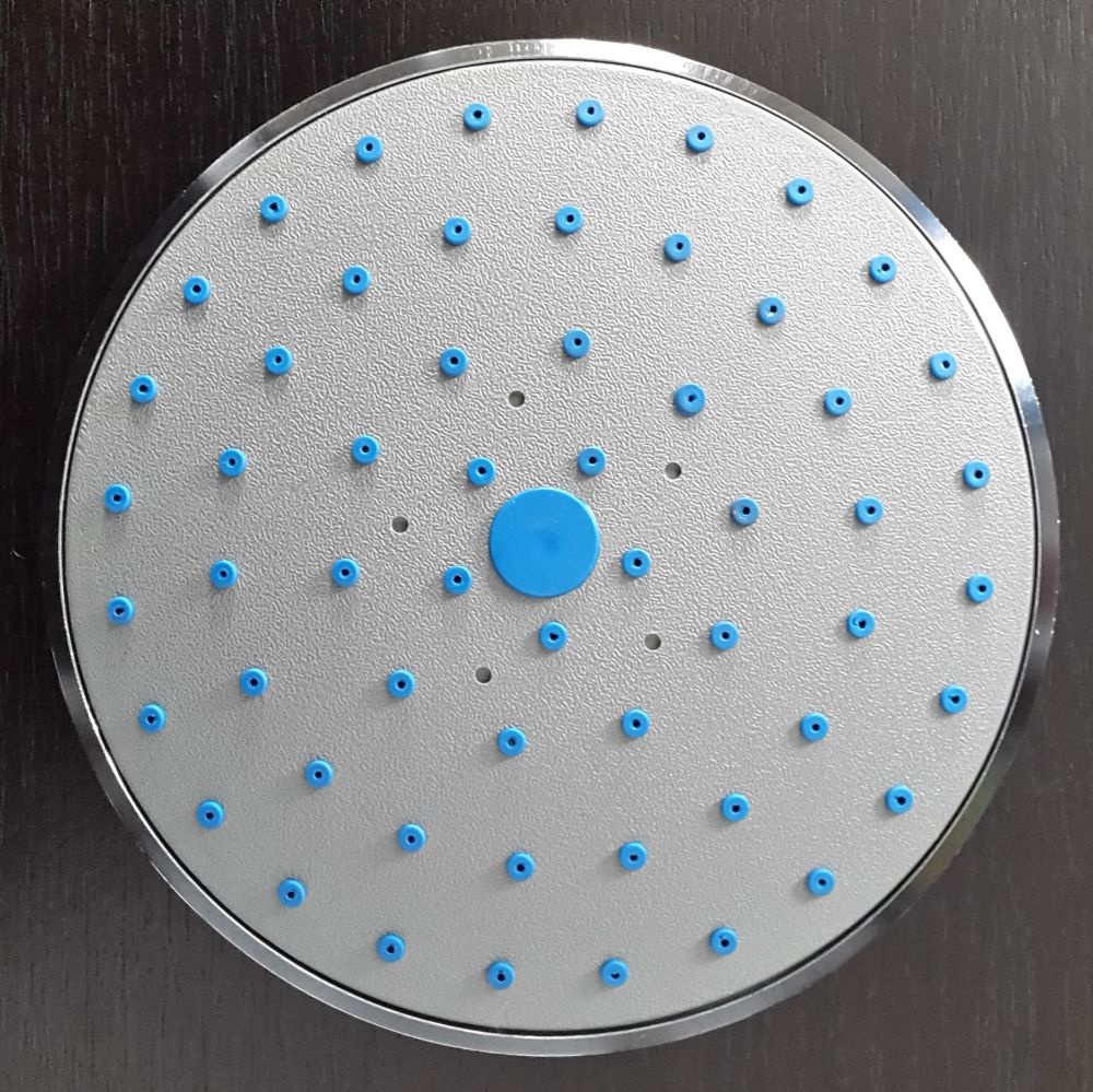 Душевая кабина Niagara NG- 1901-01 90х90