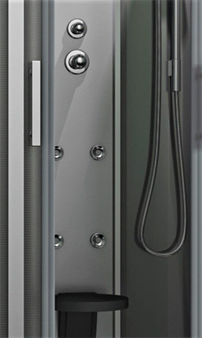 Душевая кабина Arcus AS-119 120х80