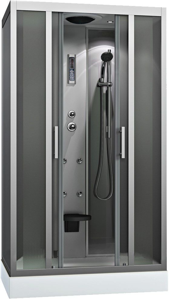 Душевая кабина Arcus AS-119 120х80