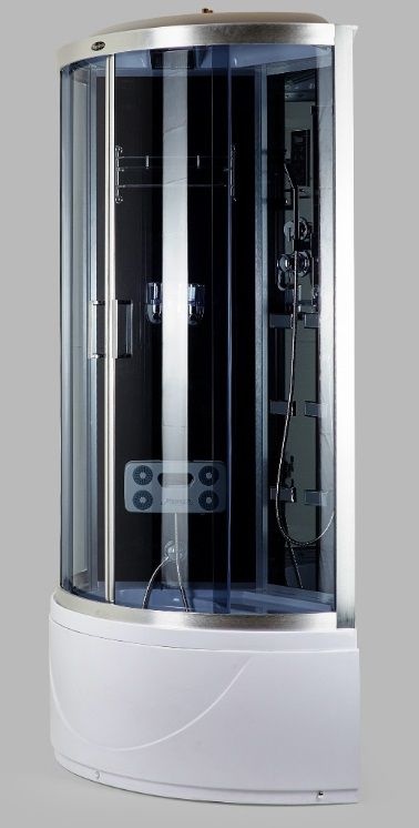 Душевая кабина Niagara NG-909-01 100x100