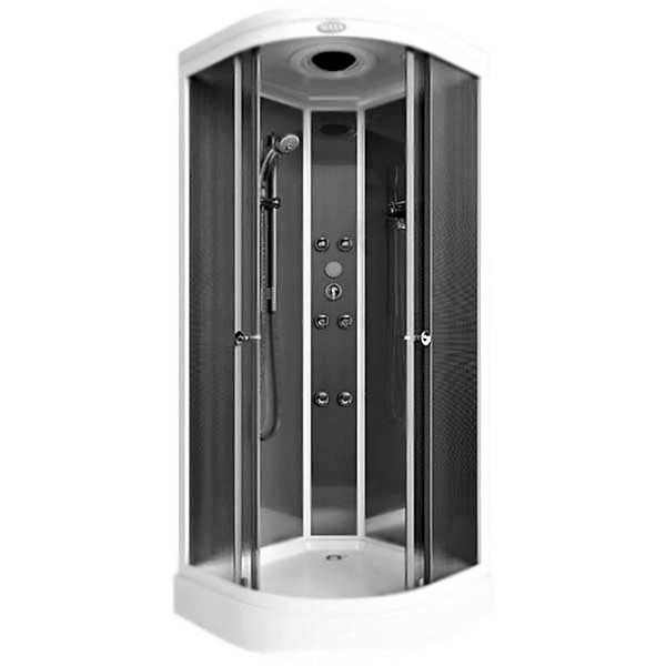 Душевая кабина Arcus AS-122 100х100