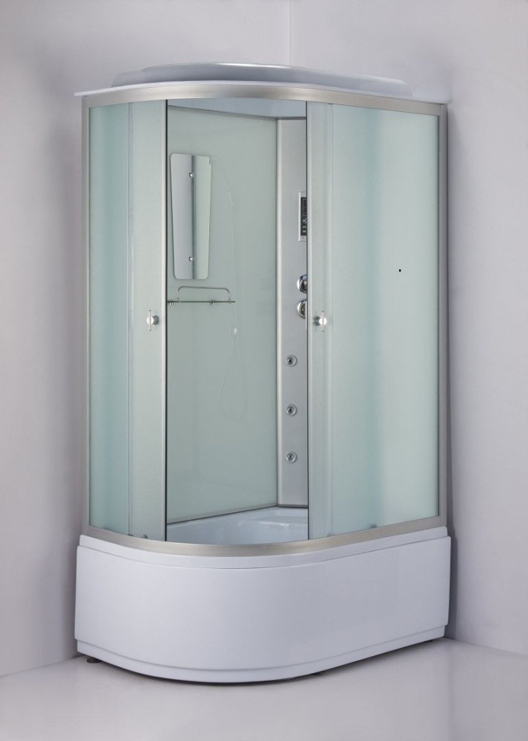 Душевая кабина Niagara NG-3320-14R 120х80