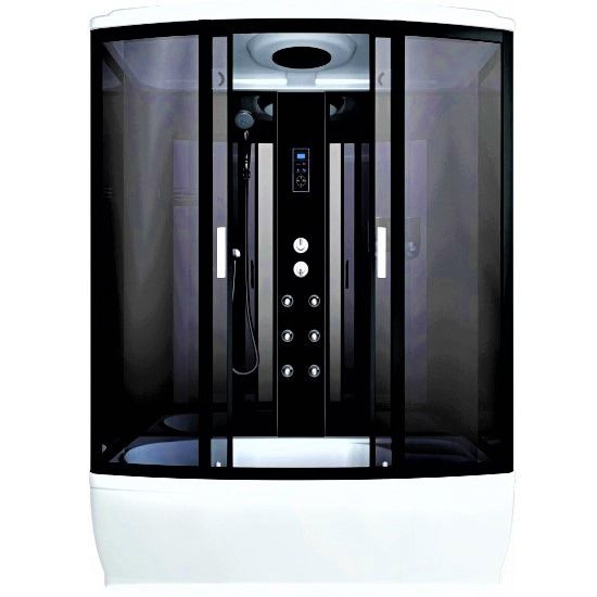 Душевая кабина Arcus AS-206 170х85