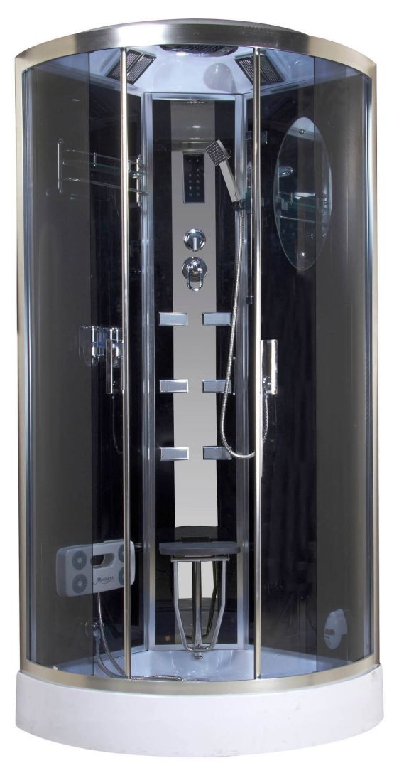 Душевая кабина Niagara Niagara NG-901 90х90