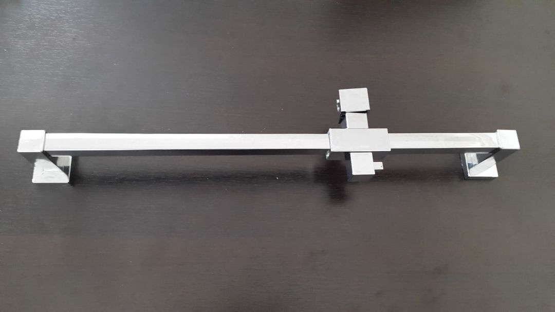 Душевая кабина Niagara Niagara NG-901 90х90