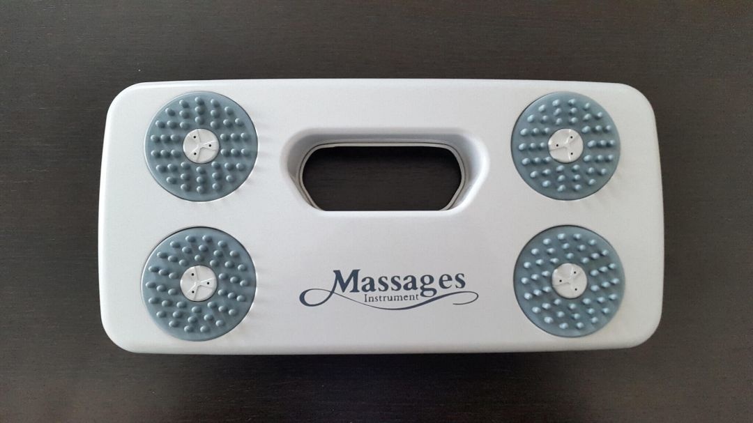 Душевая кабина Niagara Niagara NG-901 90х90