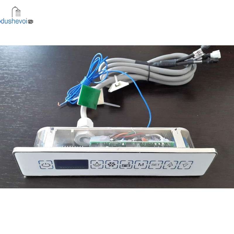 Душевая кабина Grossman GR-245 150х85