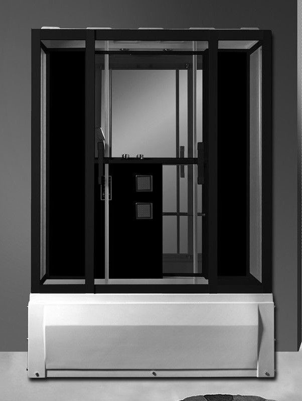 Душевая кабина Grossman GR-245 150х85