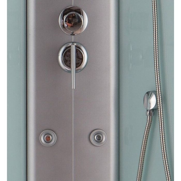 Душевая кабина Niagara NG-3320-14R 120х80